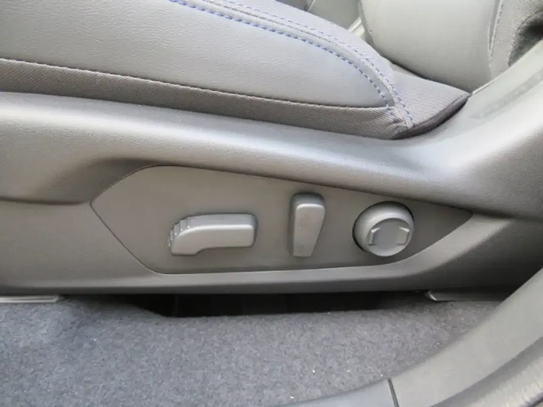 Subaru Forester - Thumbnail 10