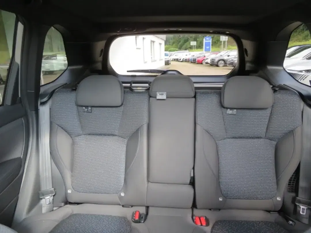 Subaru Forester - Thumbnail 13