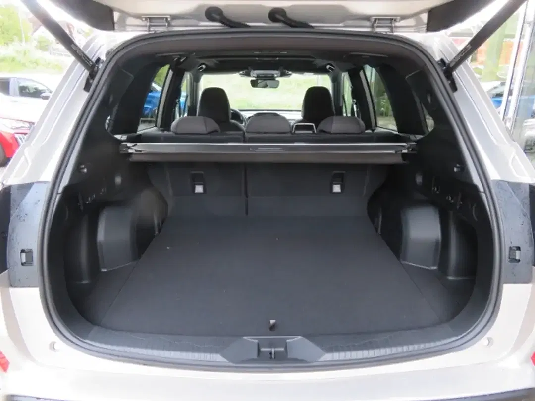 Subaru Forester - Thumbnail 15