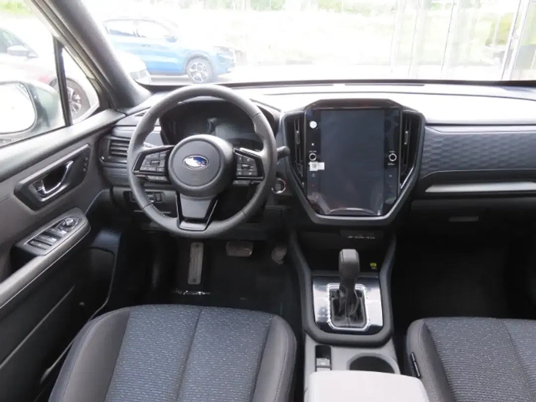 Subaru Forester - Thumbnail 7
