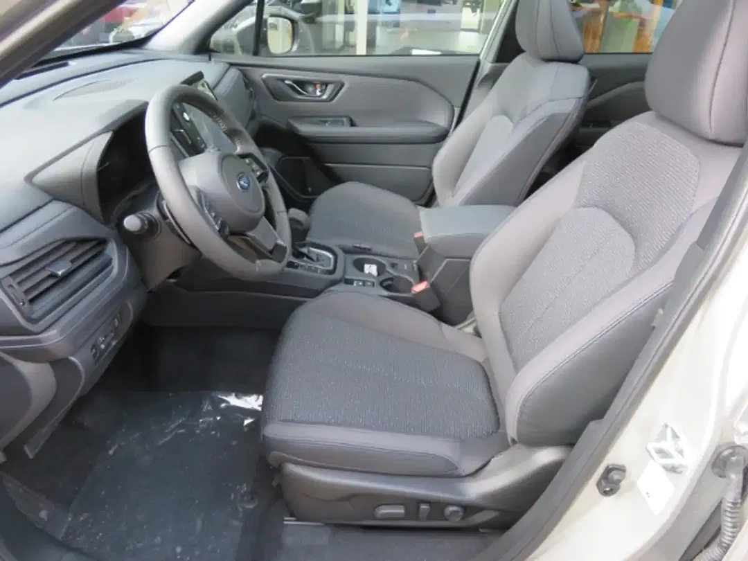 Subaru Forester - Thumbnail 9