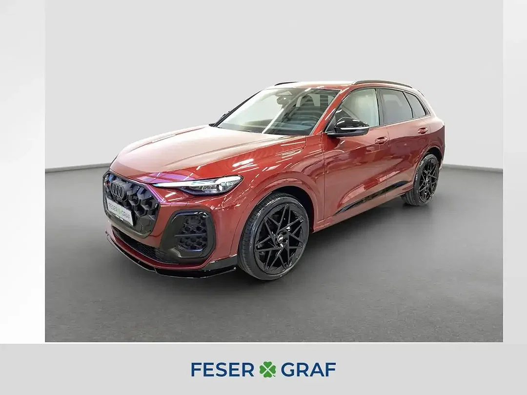 Audi SQ5 - Afbeelding 1