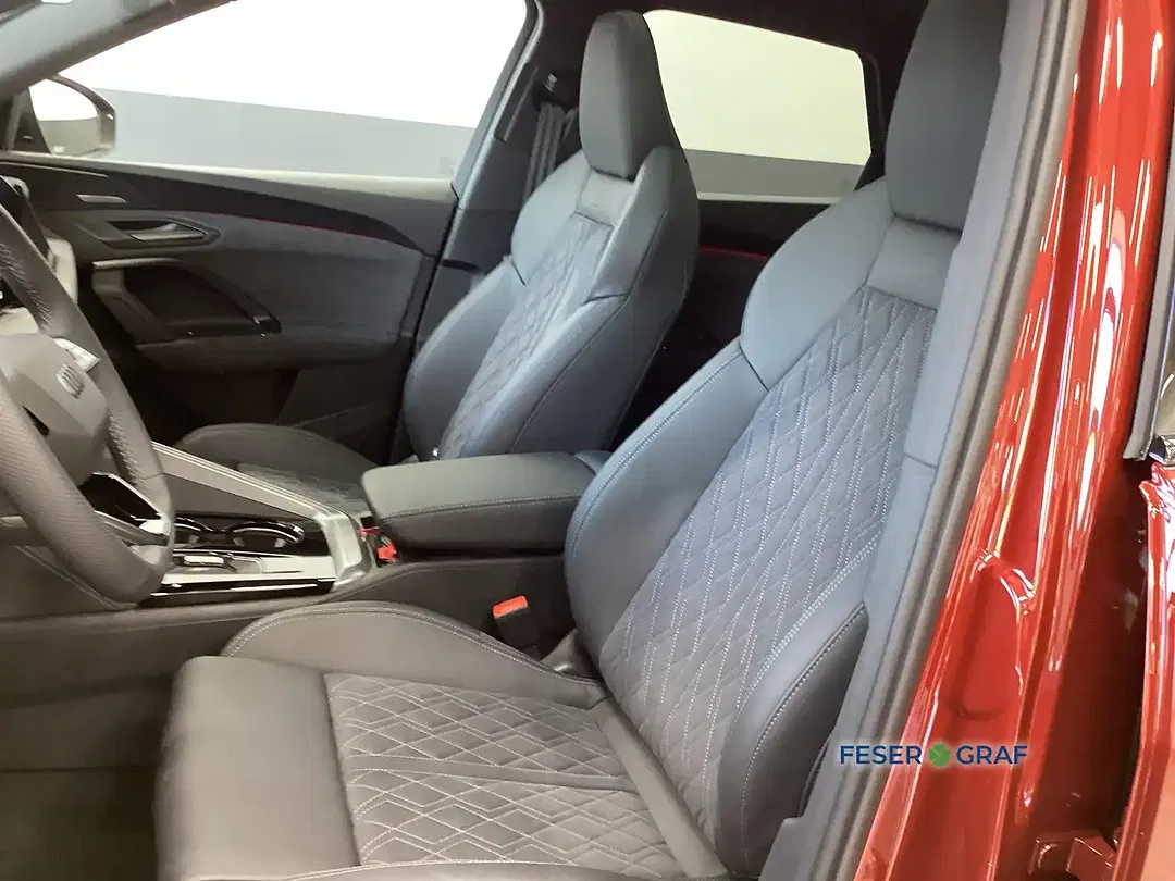 Audi SQ5 - Thumbnail 10