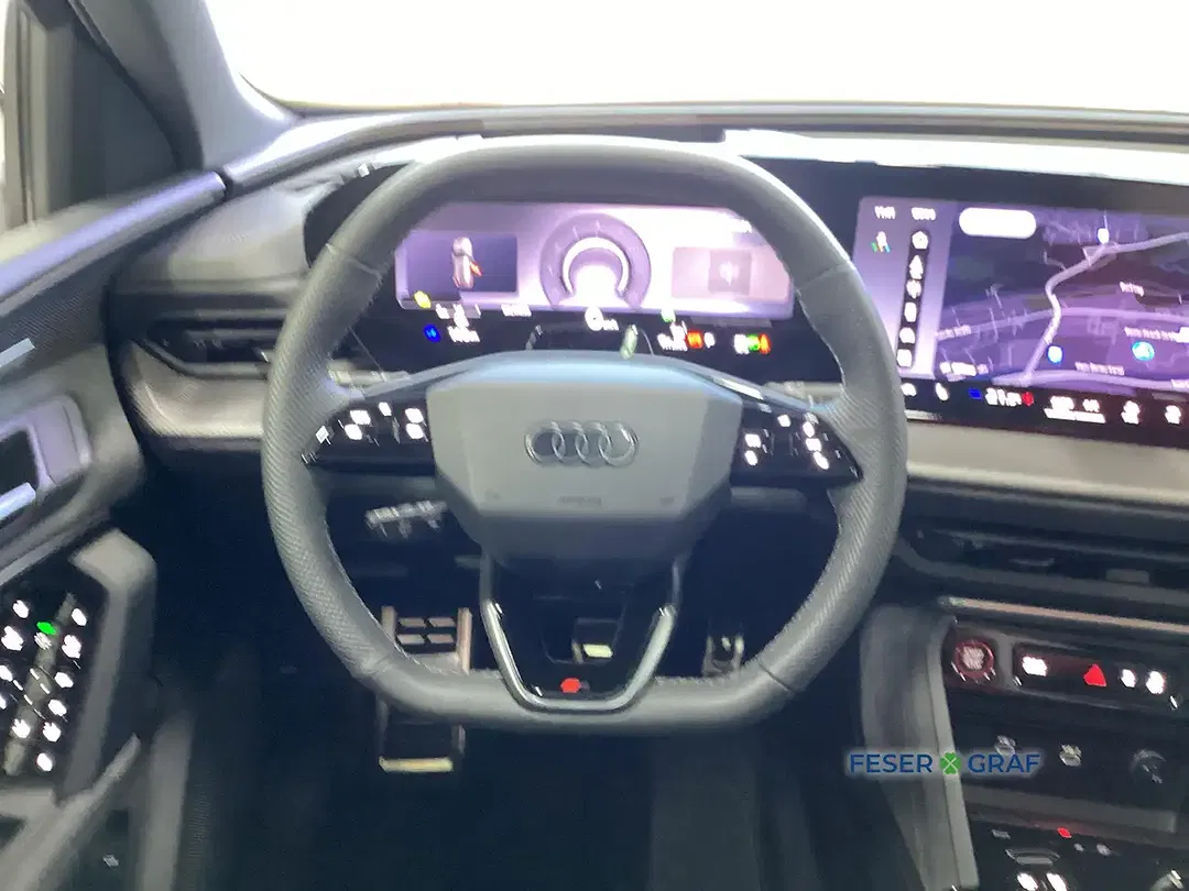 Audi SQ5 - Thumbnail 11