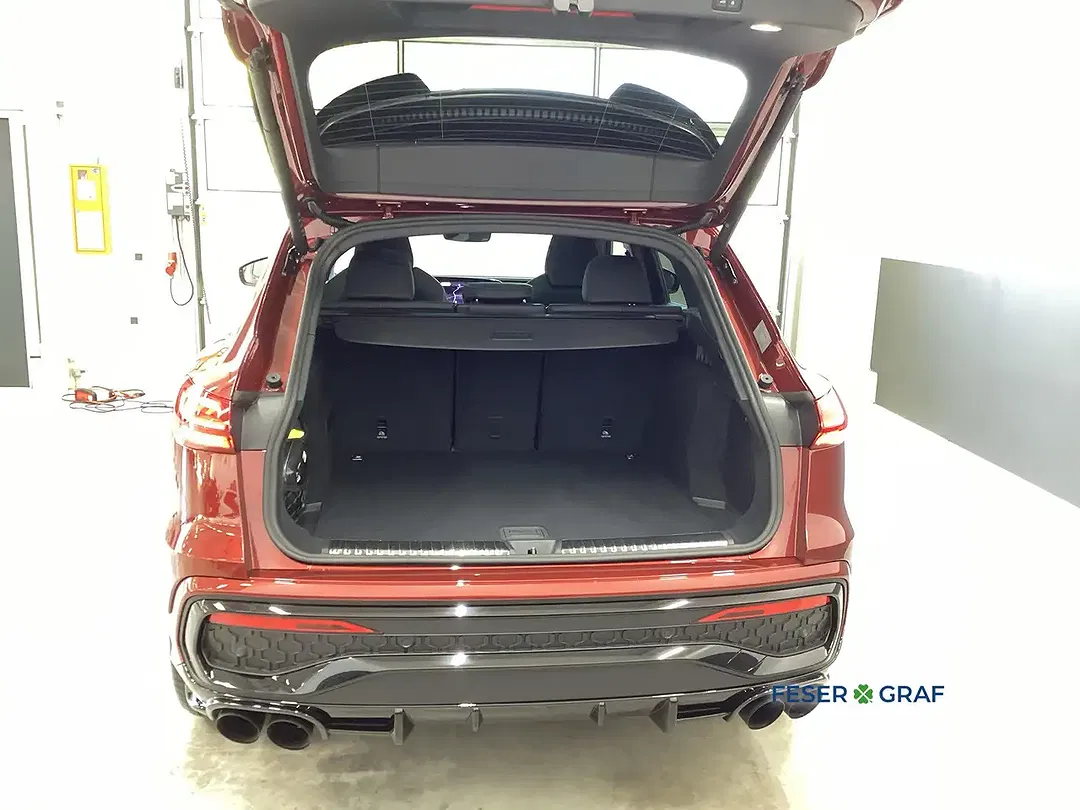Audi SQ5 - Thumbnail 14
