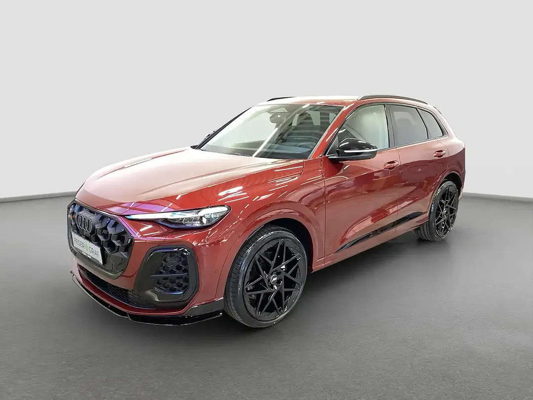 Audi SQ5 - Thumbnail 15
