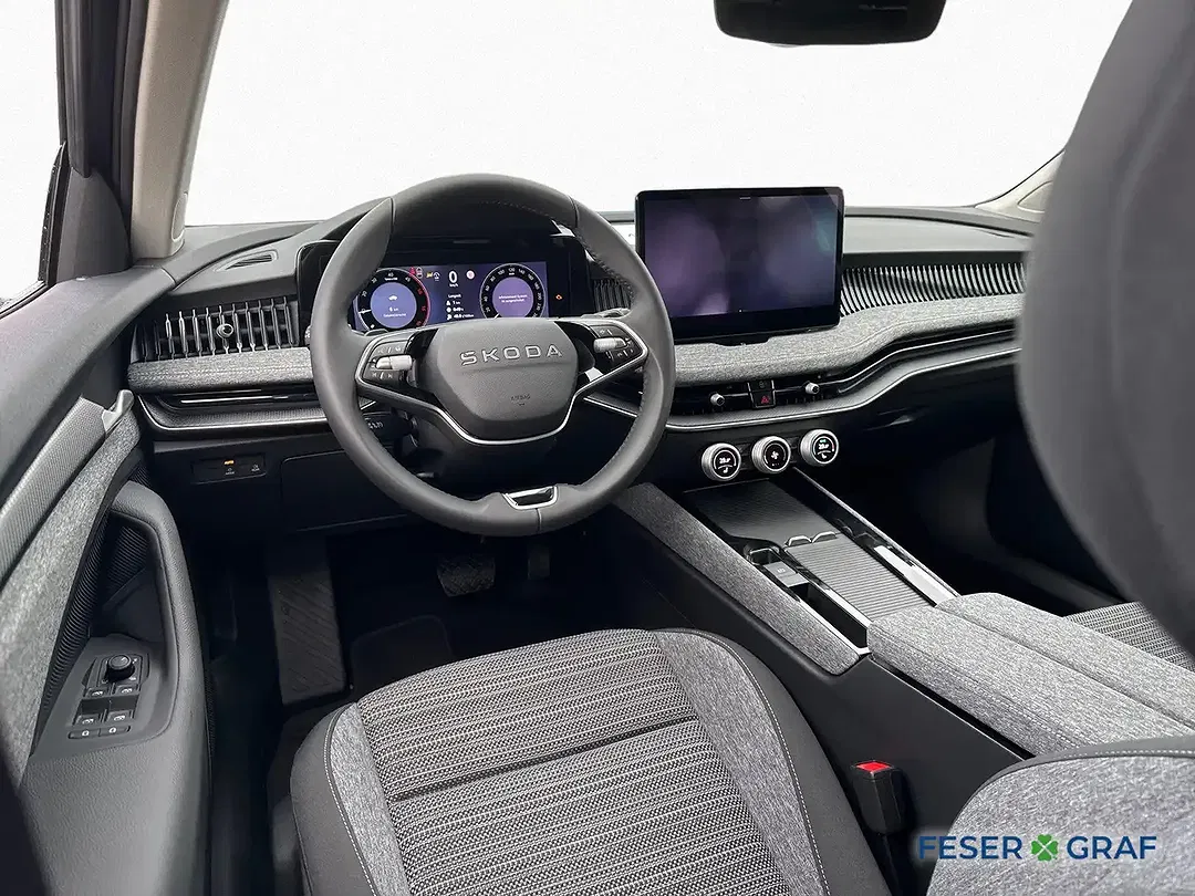 Skoda Superb - Thumbnail 9
