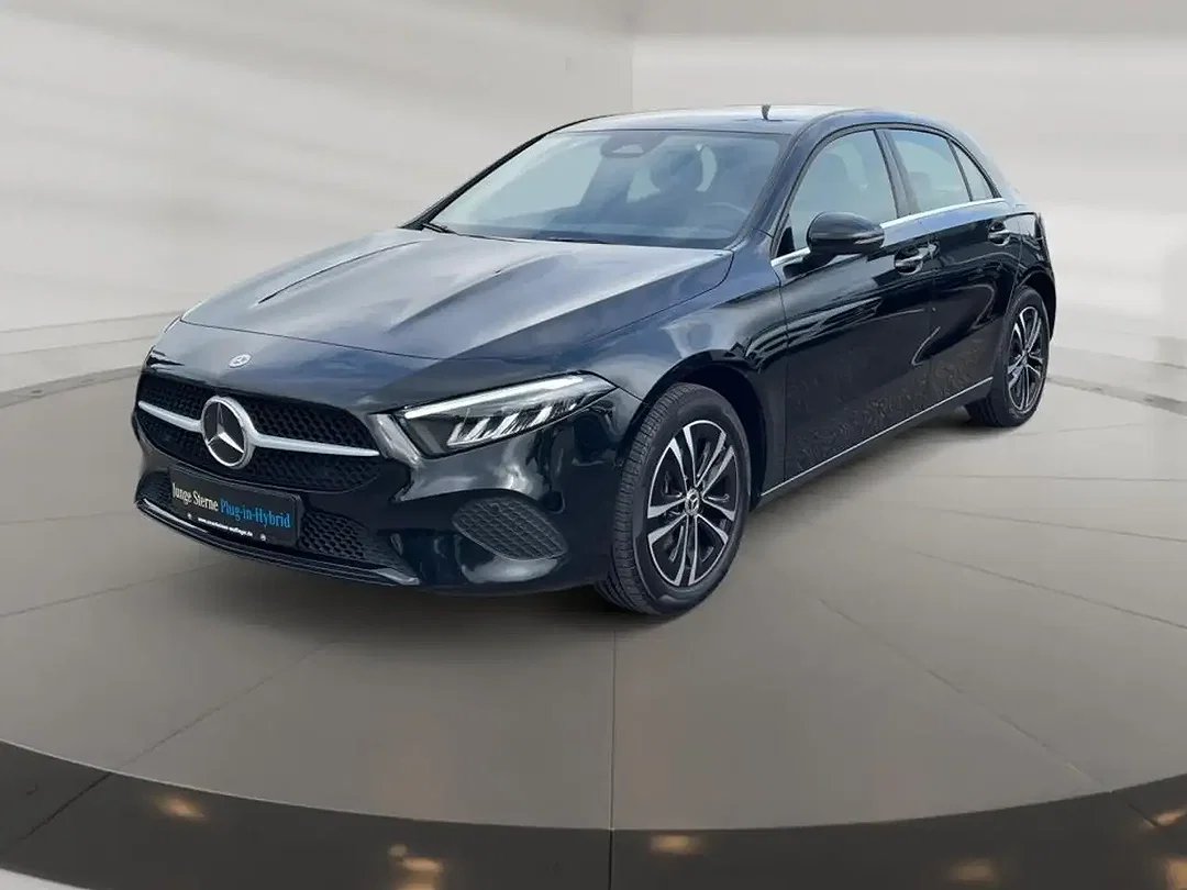 Mercedes-Benz A 250 - Afbeelding 1