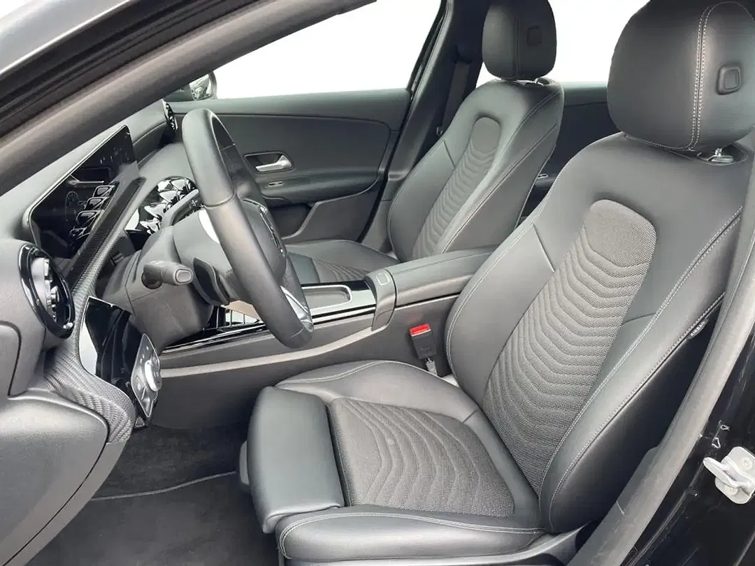 Mercedes-Benz A 250 - Thumbnail 6