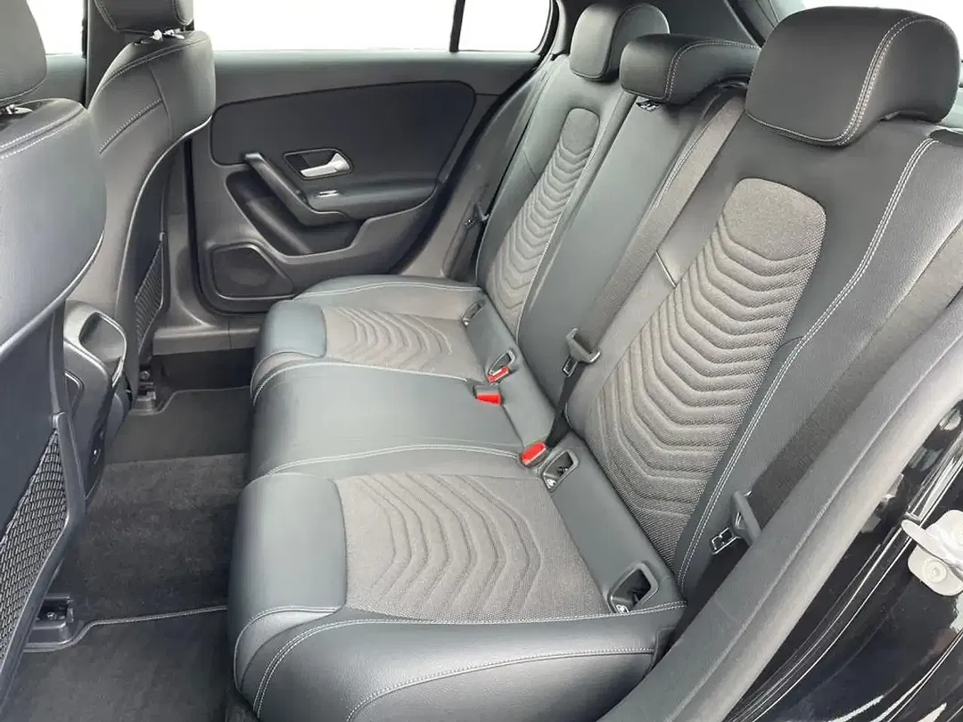 Mercedes-Benz A 250 - Thumbnail 8