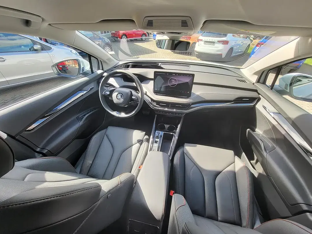 Skoda Enyaq - Thumbnail 15