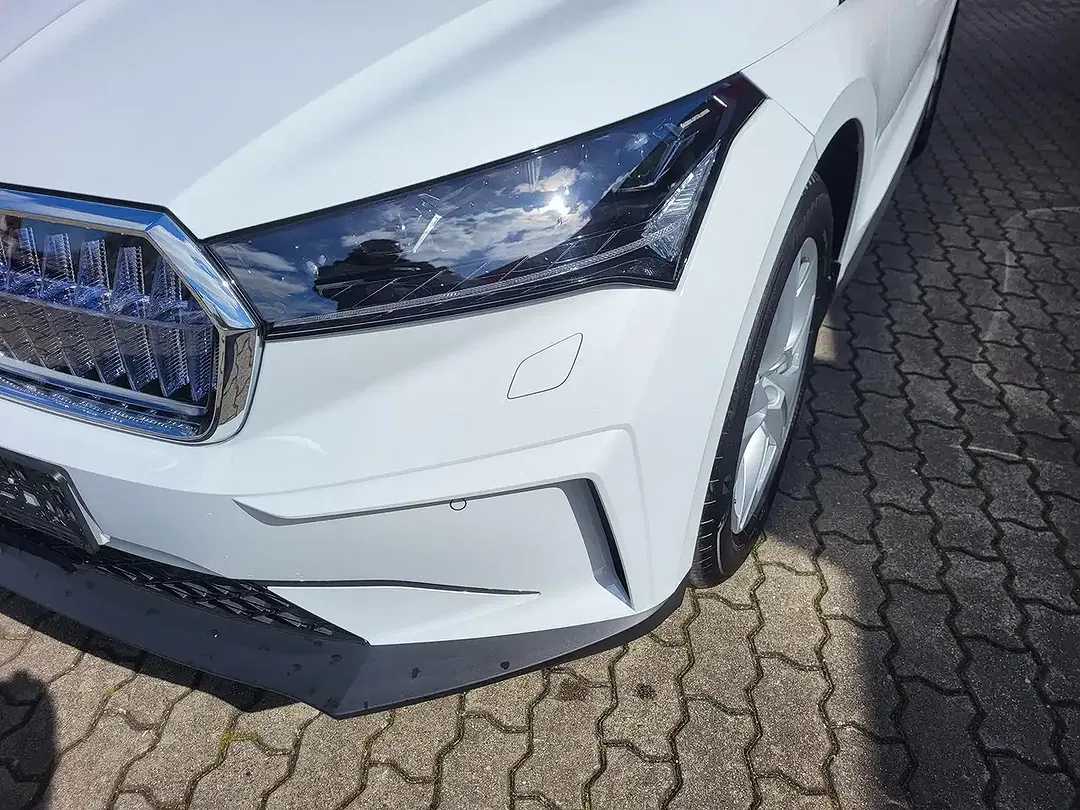 Skoda Enyaq - Thumbnail 4