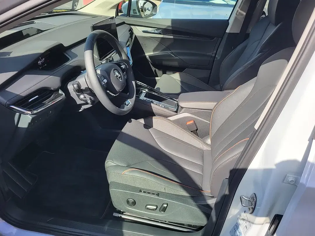 Skoda Enyaq - Thumbnail 9