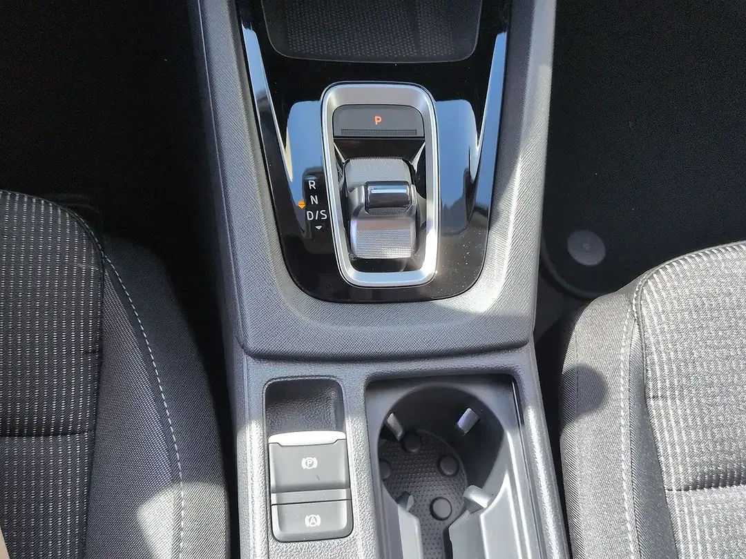 Skoda Octavia - Thumbnail 13