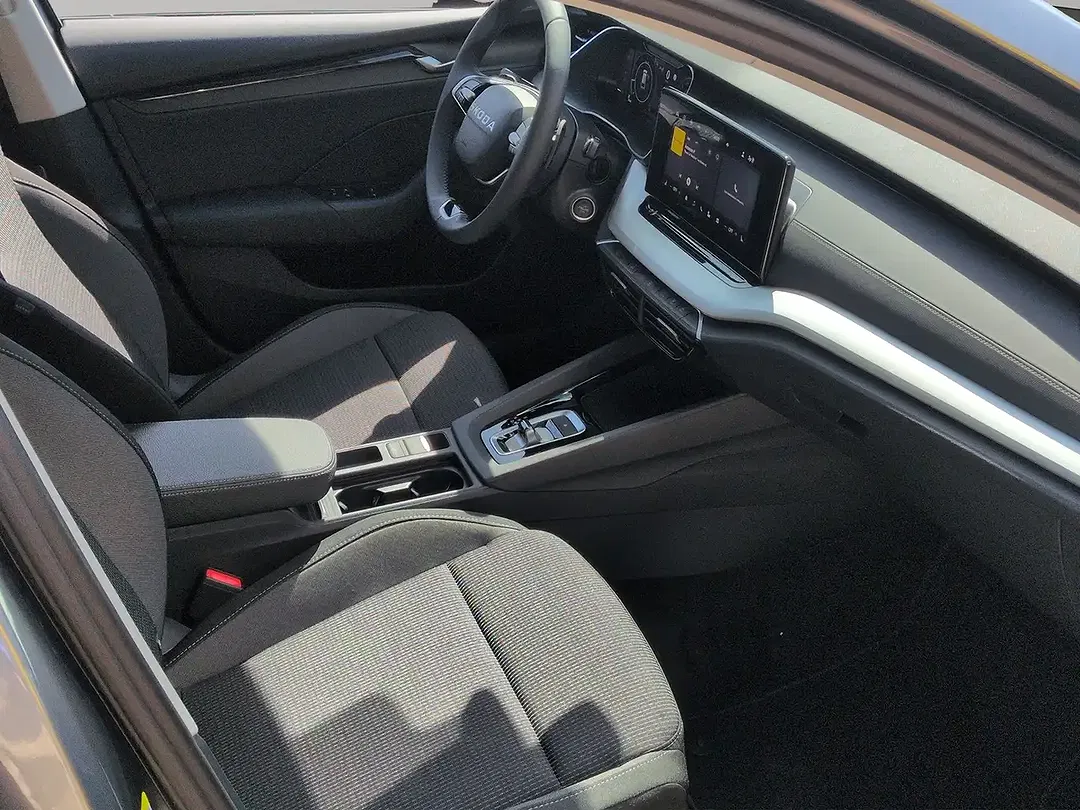Skoda Octavia - Thumbnail 14