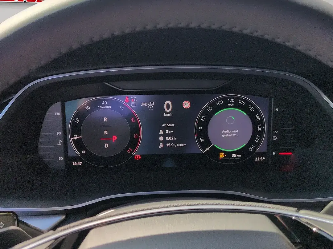 Skoda Octavia - Thumbnail 7