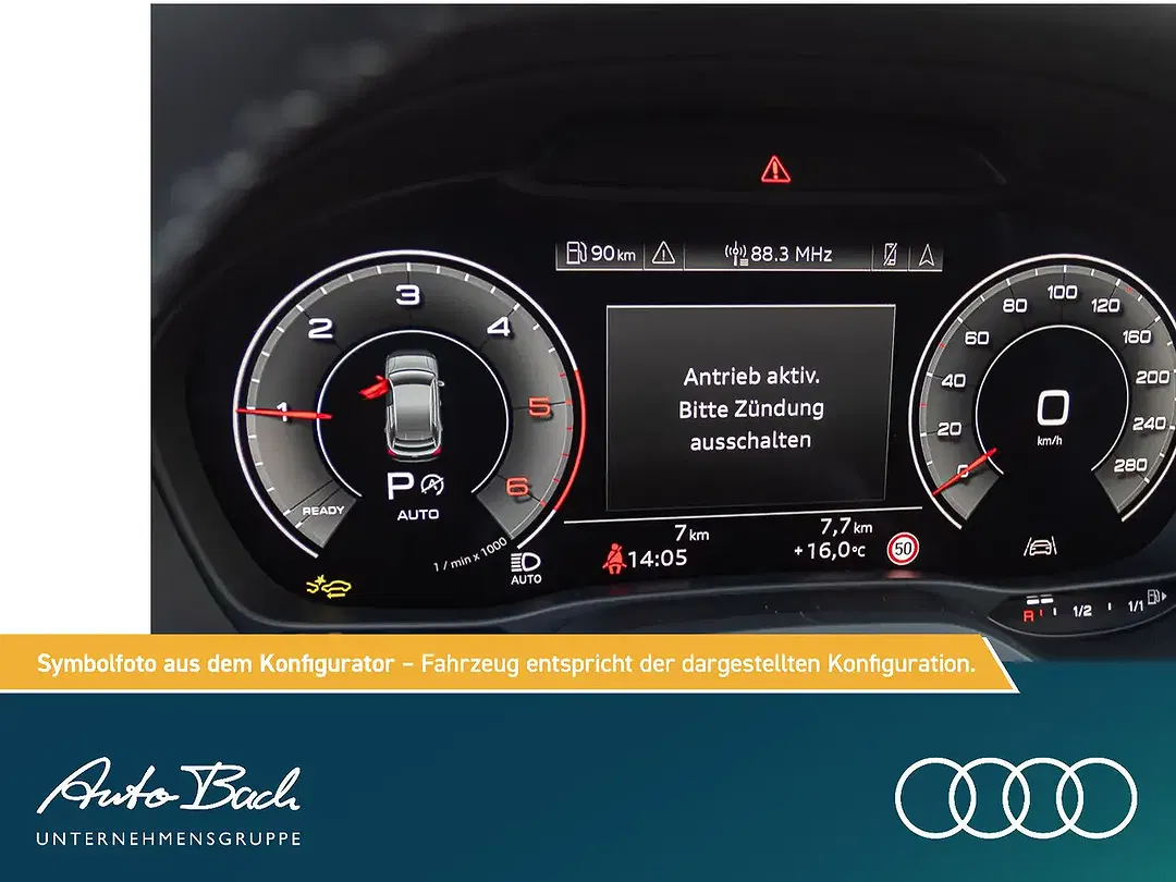 Audi Q2 - Thumbnail 10
