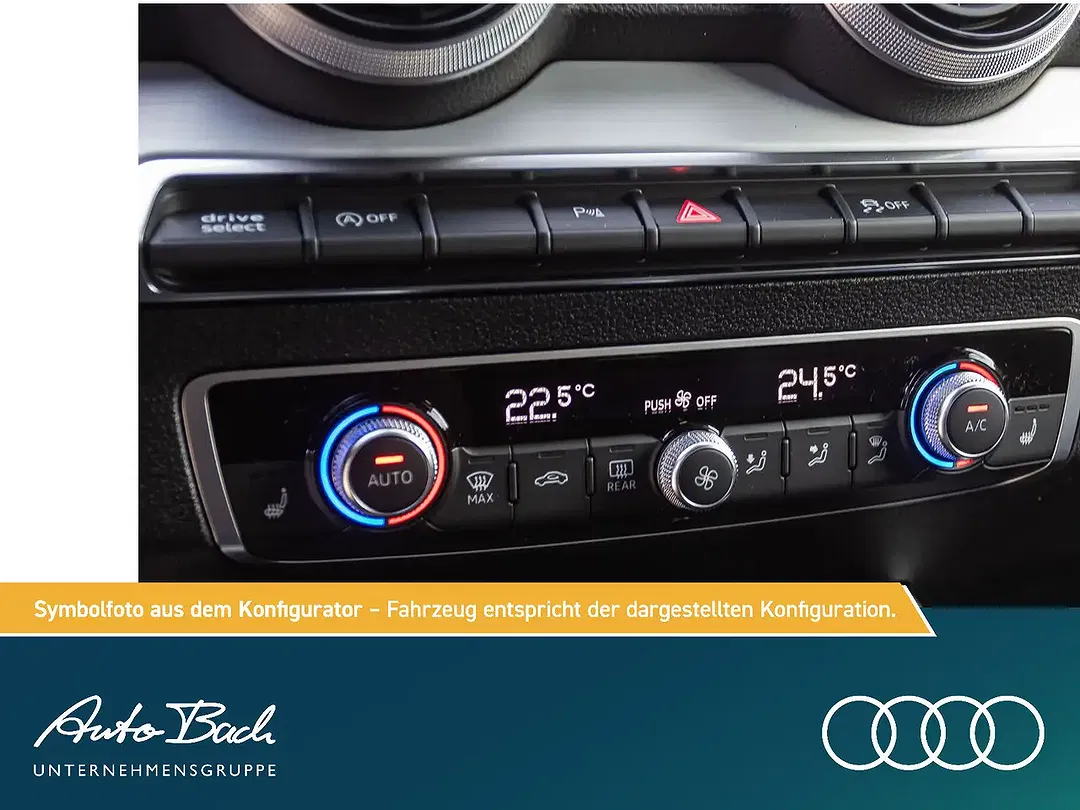 Audi Q2 - Thumbnail 12