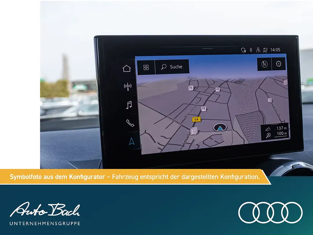 Audi Q2 - Thumbnail 13