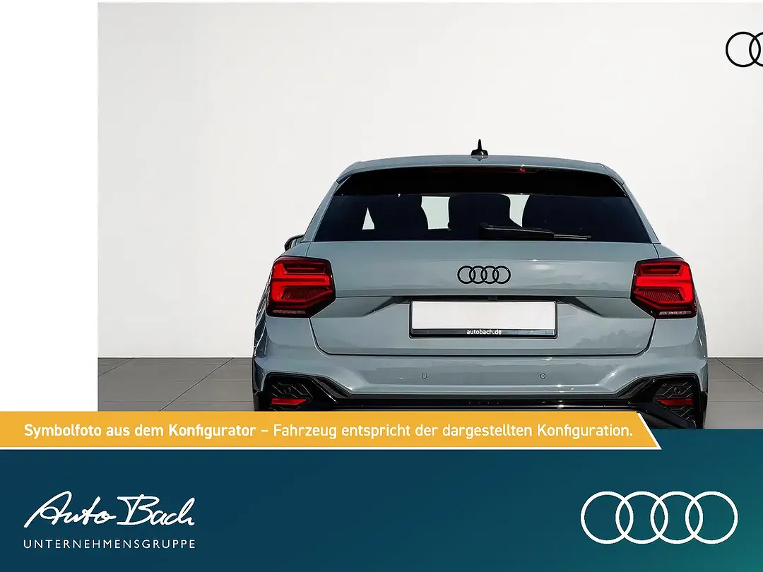 Audi Q2 - Thumbnail 5