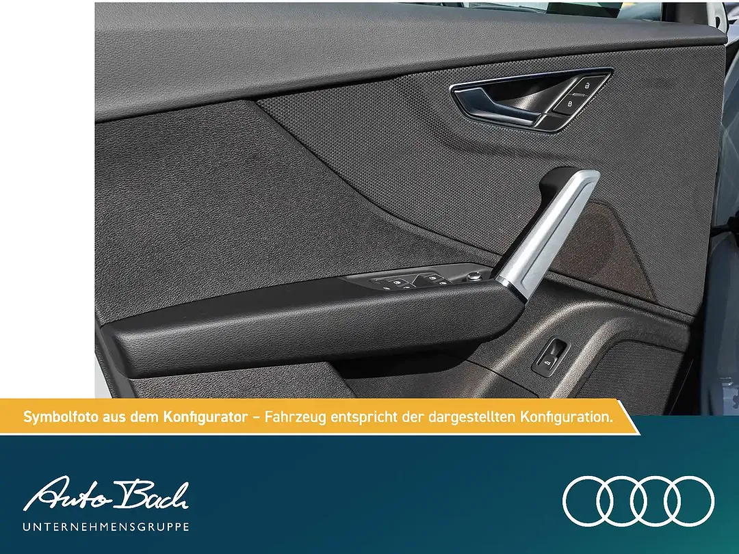 Audi Q2 - Thumbnail 7