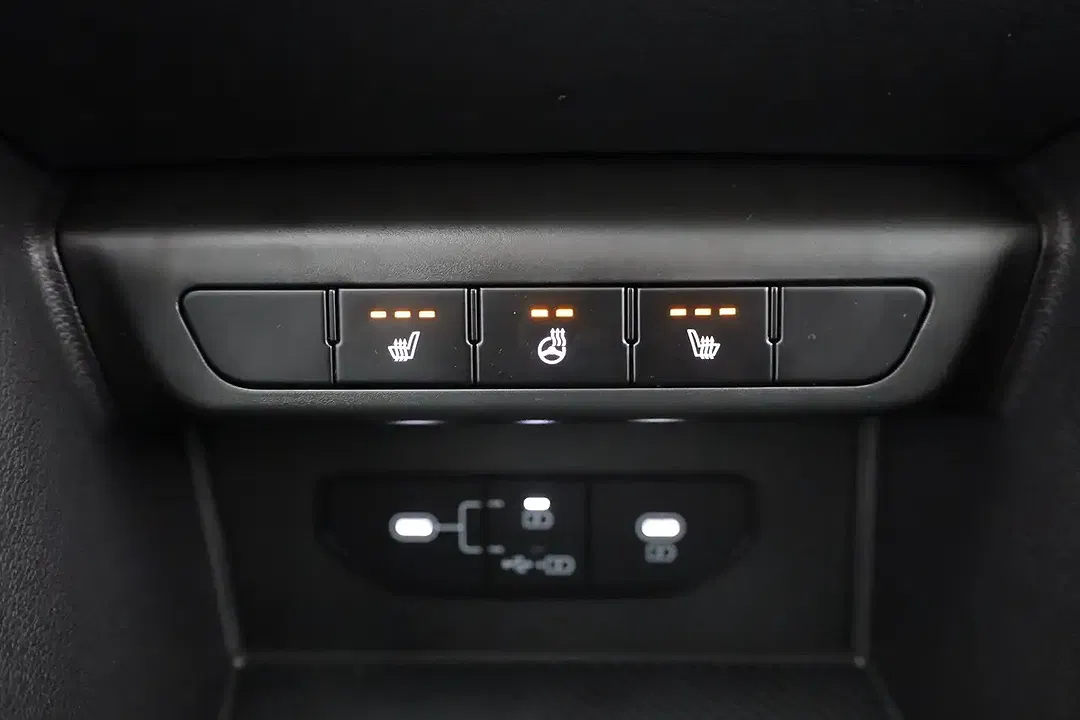 Kia Sportage - Thumbnail 12