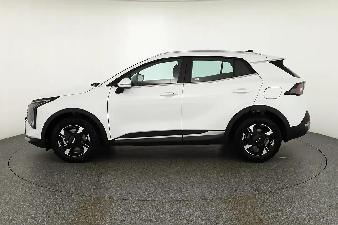 Kia Sportage - Afbeelding 1