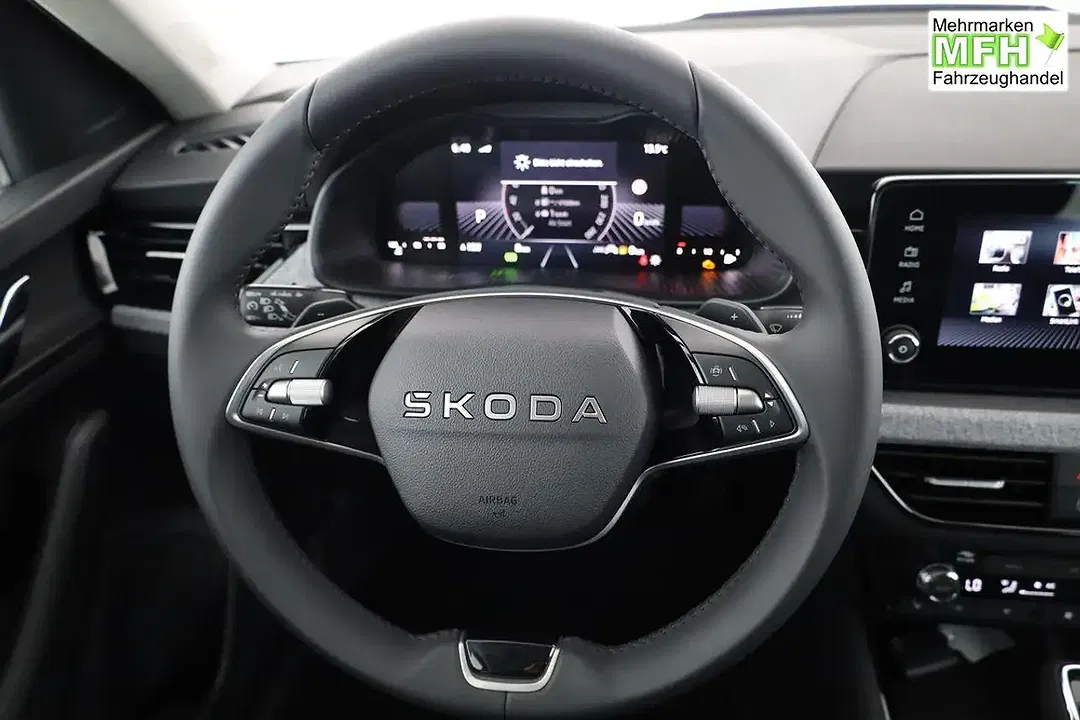 Skoda Kamiq - Thumbnail 5