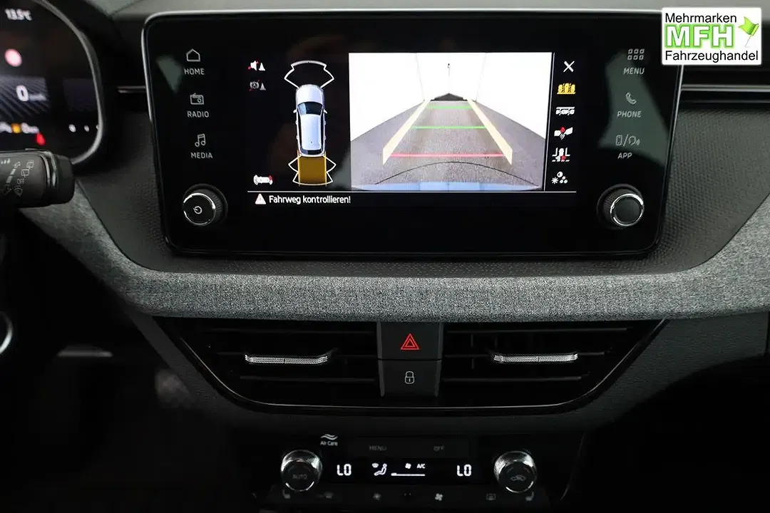 Skoda Kamiq - Thumbnail 6