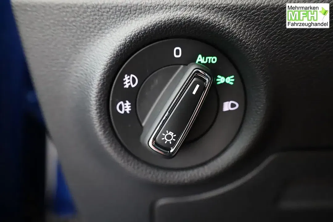 Skoda Kamiq - Thumbnail 8