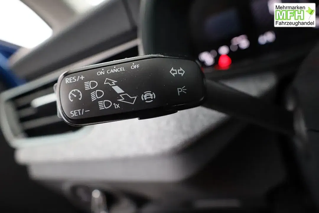Skoda Kamiq - Thumbnail 9