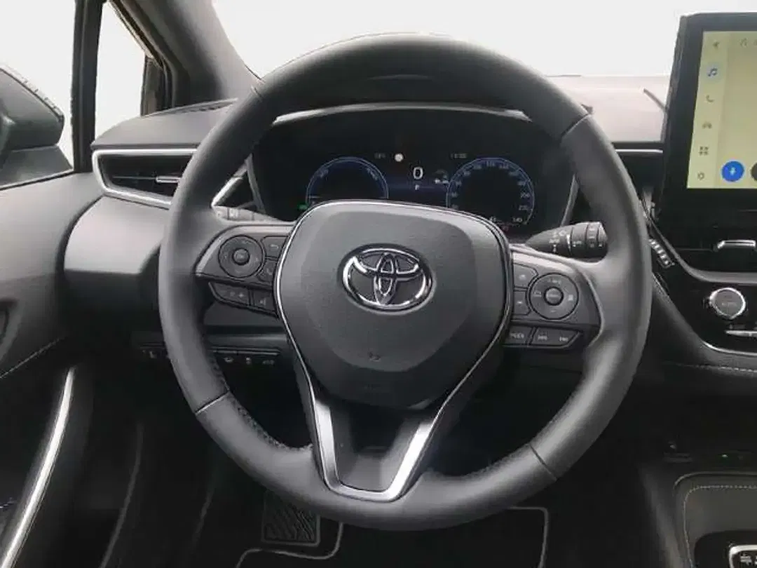 Toyota Corolla - Thumbnail 14