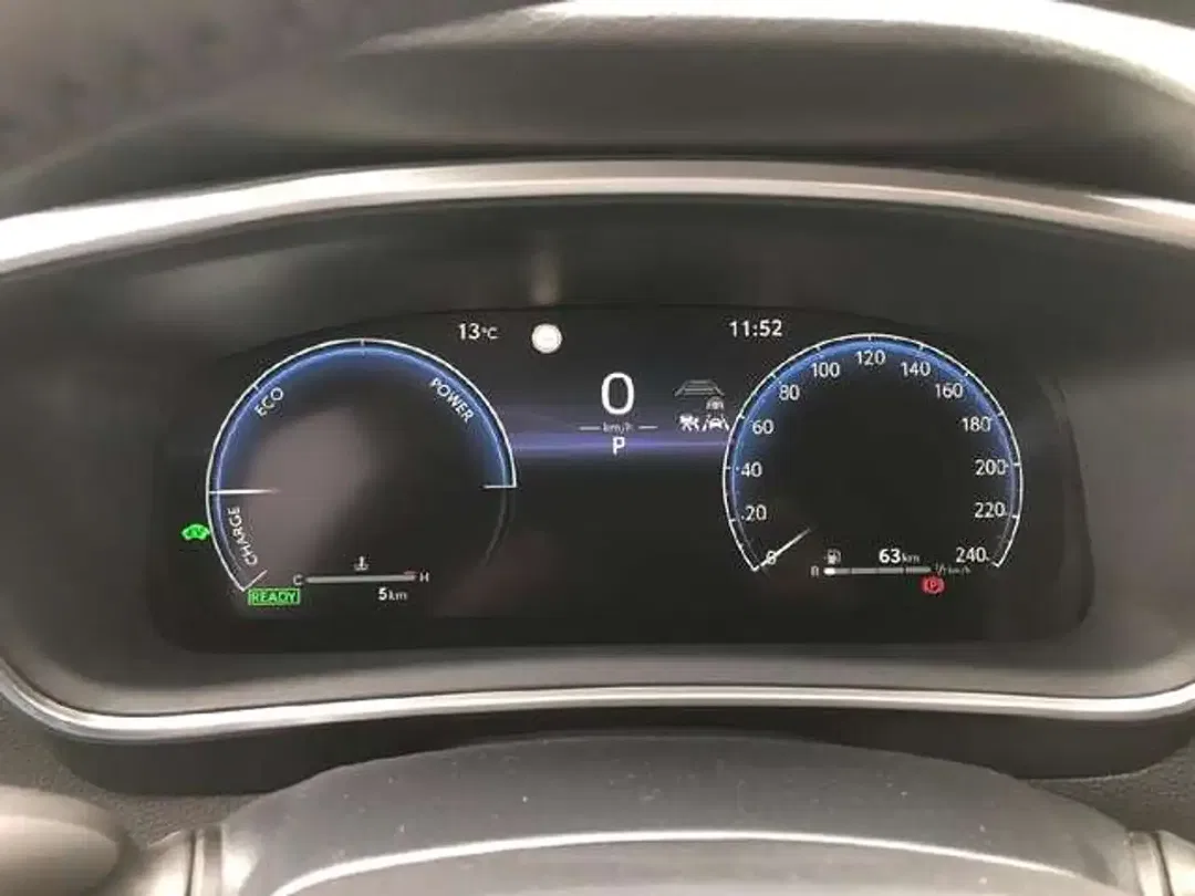 Toyota Corolla - Thumbnail 15