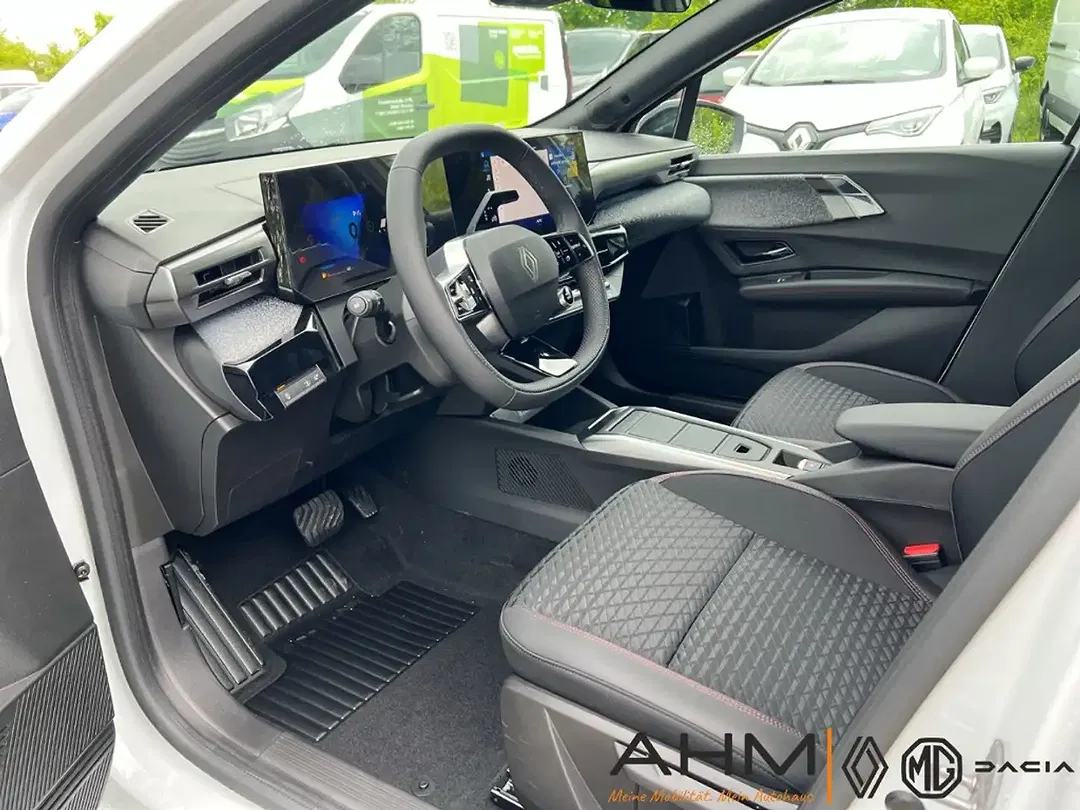 Renault Clio - Thumbnail 10