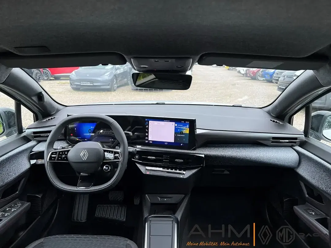 Renault Clio - Thumbnail 13