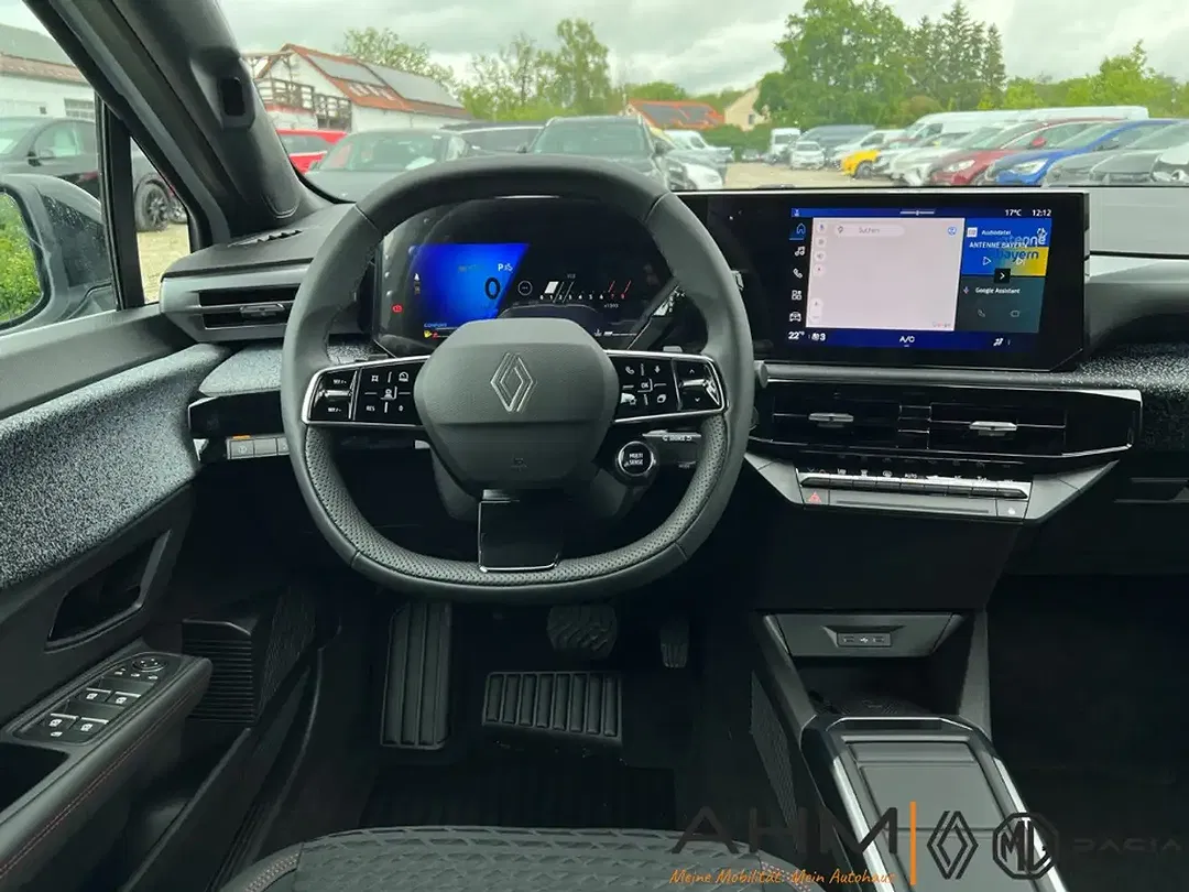 Renault Clio - Thumbnail 15