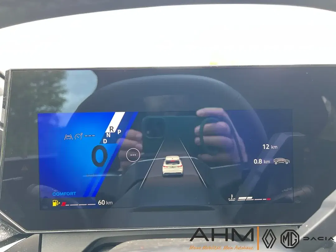 Renault Clio - Thumbnail 18
