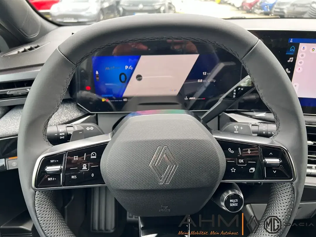 Renault Clio - Thumbnail 23