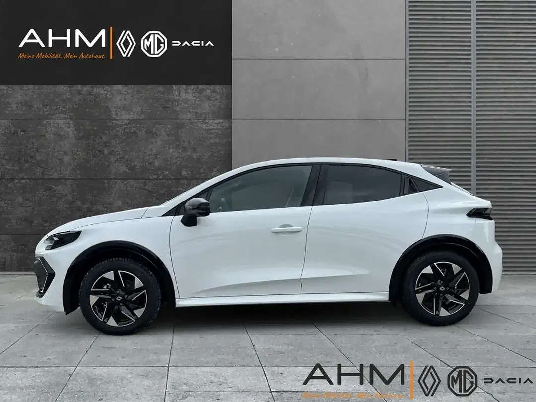 Renault Clio - Thumbnail 5
