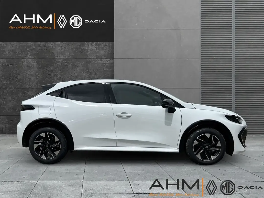 Renault Clio - Thumbnail 6