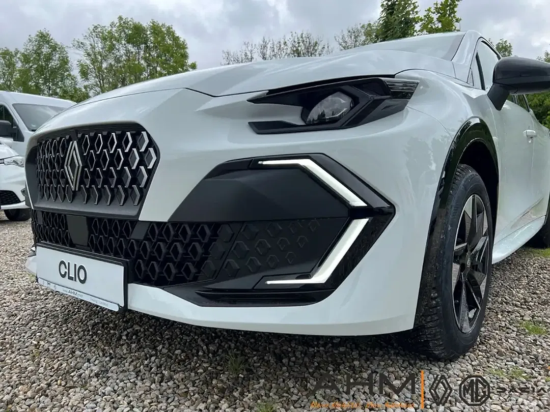 Renault Clio - Thumbnail 7