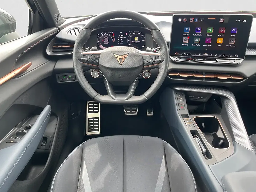 CUPRA Terramar - Thumbnail 10