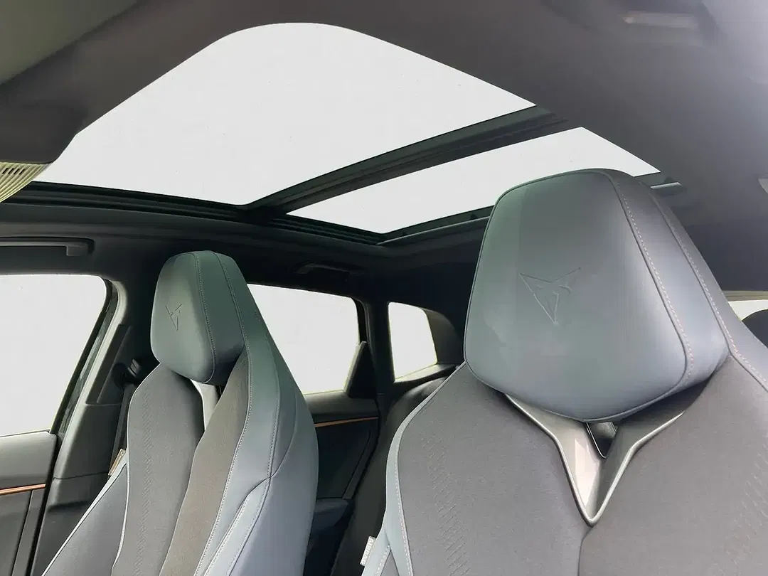 CUPRA Terramar - Thumbnail 13
