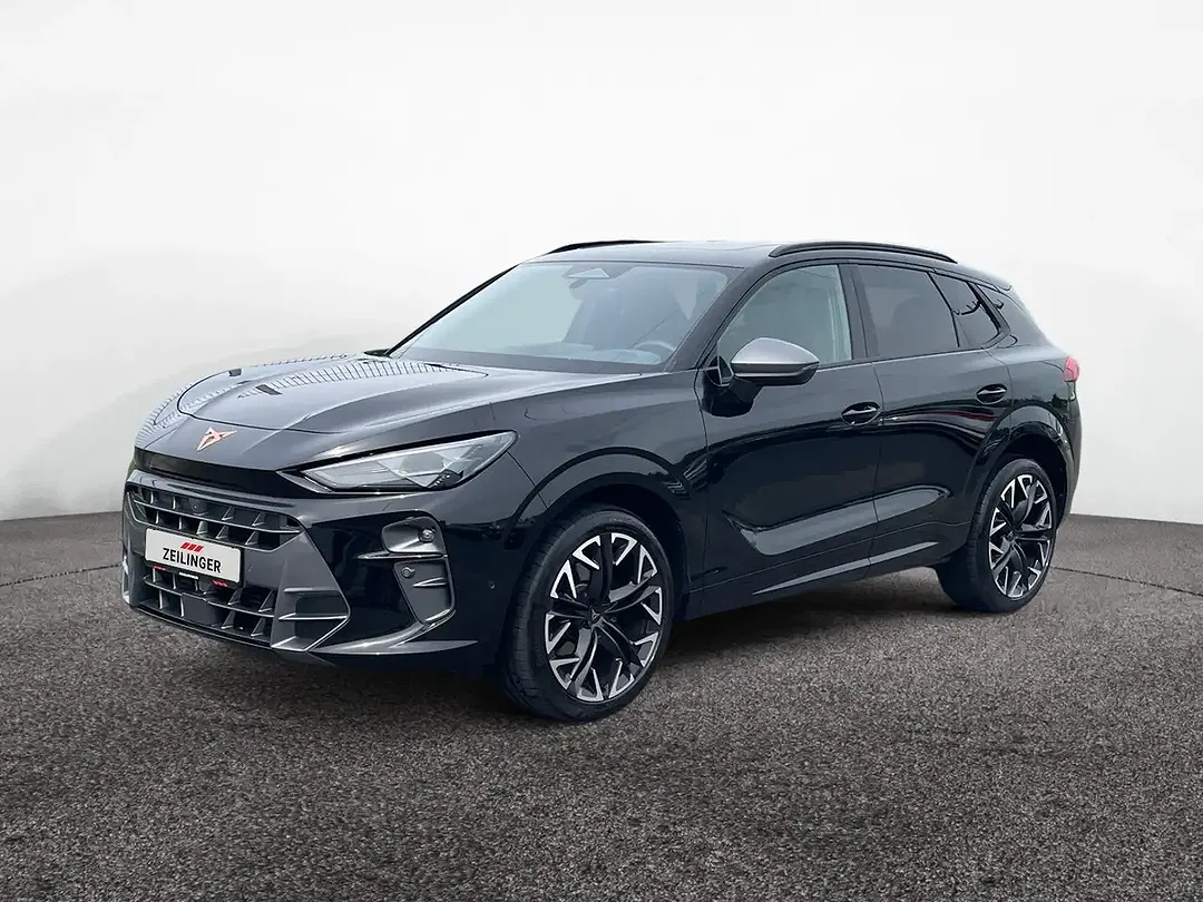 CUPRA Terramar - Thumbnail 1