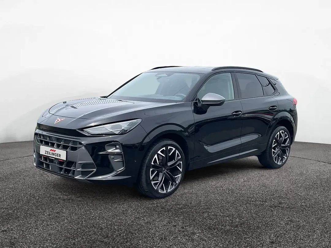 CUPRA Terramar - Afbeelding 1