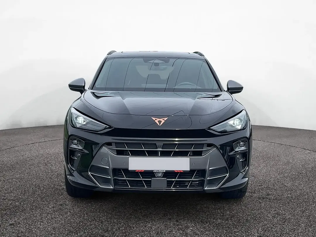 CUPRA Terramar - Thumbnail 2