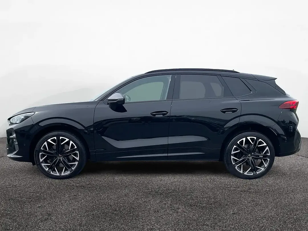 CUPRA Terramar - Thumbnail 3