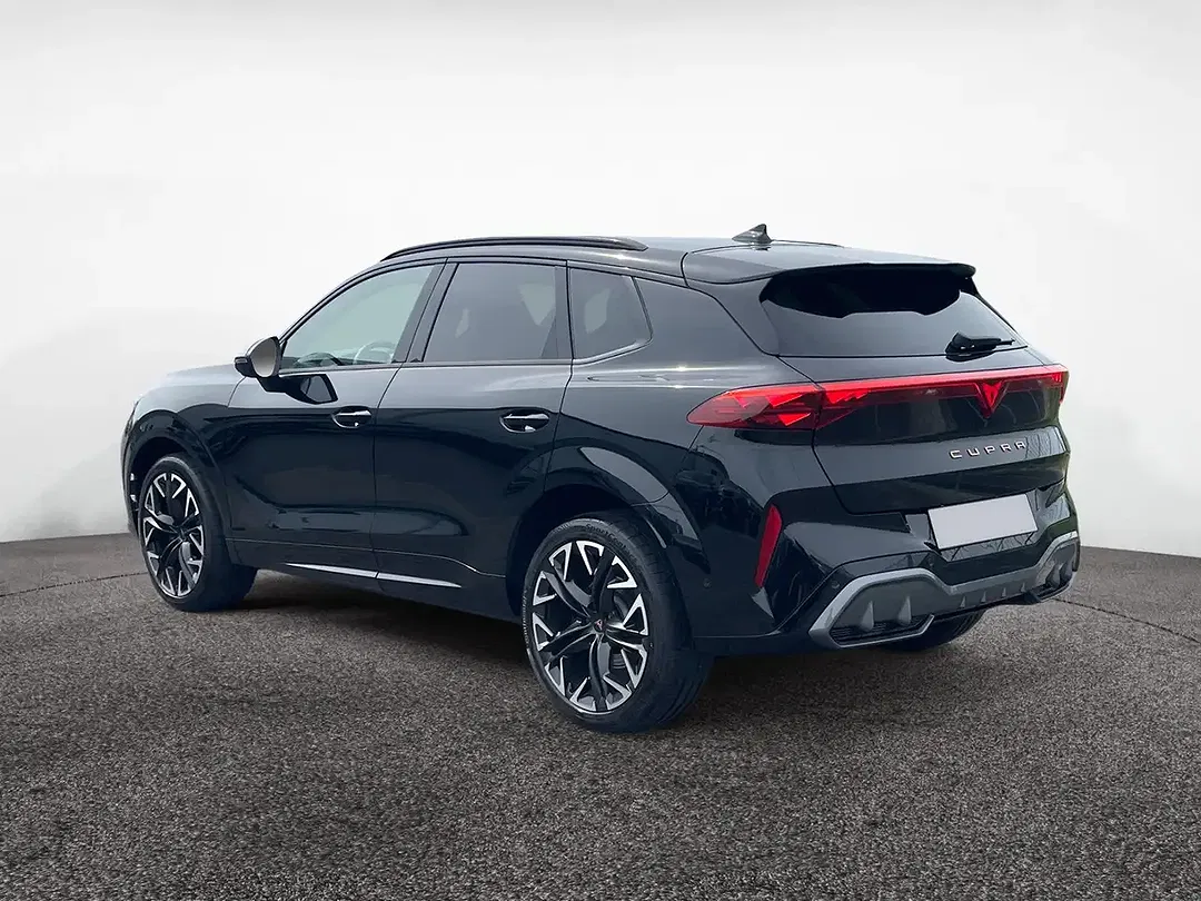CUPRA Terramar - Thumbnail 4