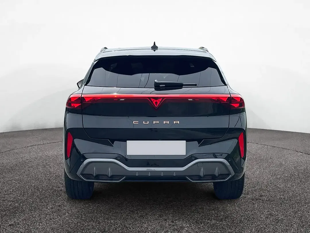 CUPRA Terramar - Thumbnail 5