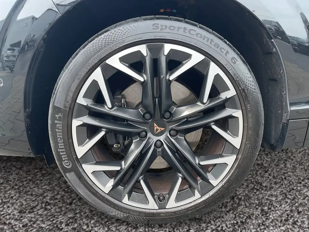 CUPRA Terramar - Thumbnail 7